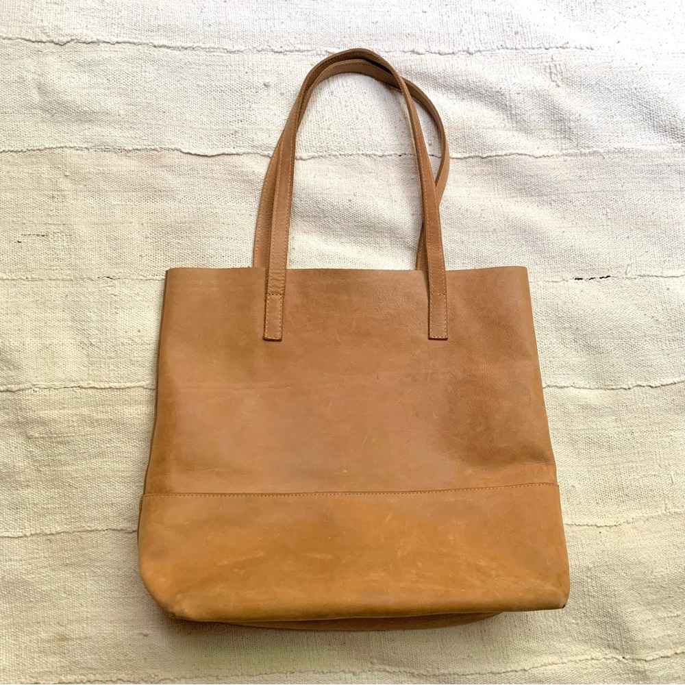 ABLE Classic Mamuye Tote - Picture 2 of 4